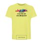 Preview: Organic Unisex T-Shirt White Edtion